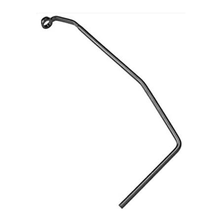 Durston Manufacturing WRENCH DISTRIBUTOR 17MM 12 PT FORD 2.3L VIV111